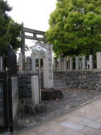 彼方神社