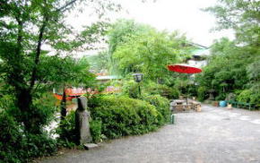 神泉苑