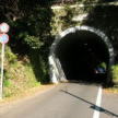 落合トンネル